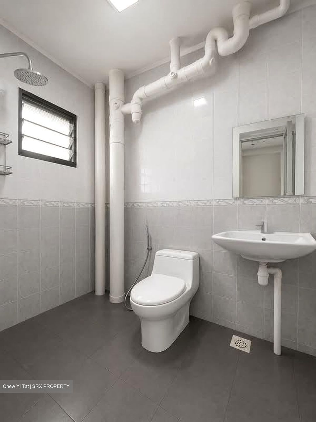 Blk 186C Rivervale Gateway (Sengkang), HDB 5 Rooms #560353271